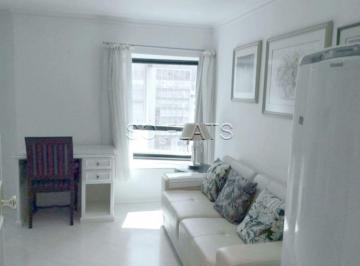 Apartamento · 37m² · 1 Quarto · 1 Vaga · flat no Jardins Modus Vivendi. Perto de tudo que você mais aprecia.