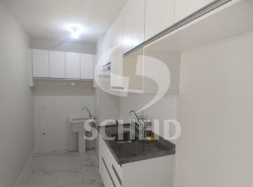 Apartamento · 34m² · 1 Quarto · Locação de apartamento com 02 quartos no condomínio Viva Benx Marajoara 1.