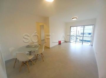 Apartamento · 57m² · 2 Quartos · 2 Vagas · Flat Saint Paul, disponivel para venda com 57m², 2 dormitórios e 2 vagas