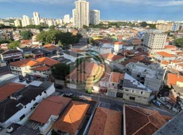 Apartamento · 106m² · 3 Quartos · 2 Vagas · Apartamento no Jd. Bonfiglioli com 3 dormitórios (1 suíte), varanda e 2 vagas - 106 m²