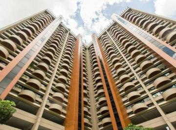 Apartamento · 55m² · 1 Quarto · 1 Vaga · Flat completo em Alphaville, fácil acesso a São Paulo
