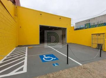 Comercial · 430m² · 8 Vagas · Galpão comercial para locação - 500 m² - Av. Otacílio Tomanik | Bonfiglioli