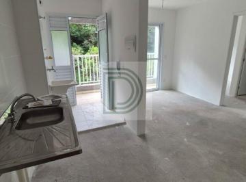 Apartamento · 45m² · 2 Quartos · 1 Vaga · Apartamento à Venda | 45 m² | 2 Dormitórios (1 Suíte) | Vaga Coberta | Varanda Gourmet