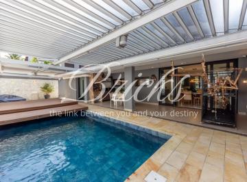 Casa · 514m² · 3 Quartos · 6 Vagas · CASA CONDOMINIO VENDA ALTO DA BOA VISTA