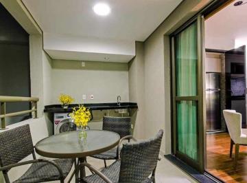 Apartamento · 60m² · 2 Quartos · 1 Vaga · Flat Gran Estanconfor Veranda Berrini disponível para venda com 02 dorms e 01 vaga de garagem