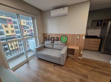 Apartamento · 45m² · 2 Quartos · 1 Vaga · APARTAMENTO A VENDA NA VILA ANDRADE COM 2 QUARTOS E 1 VAGA!