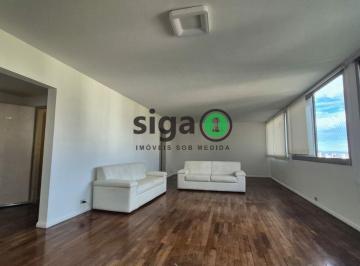Apartamento · 202m² · 3 Quartos · 2 Vagas · APARTAMENTO COM 202M² 3 DORMITORIOS A VENDA NO CONDOMÍNIO PORTAL DO MORUMBI