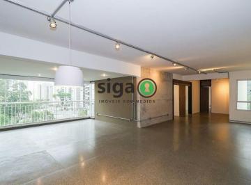 Apartamento · 168m² · 3 Quartos · 3 Vagas · Apartamento na Vila Andrade de 3 Quartos com 3 Vagas - 168m² para Alugar
