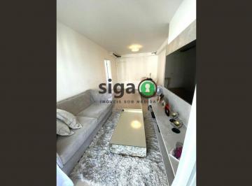 Apartamento · 69m² · 2 Quartos · 1 Vaga · Apartamento à venda com 69m², 2 quartos e 1 vaga