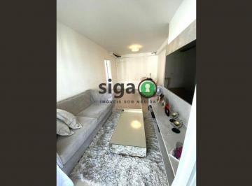 Apartamento · 69m² · 2 Quartos · 1 Vaga · Apartamento à venda com 69m², 2 quartos e 1 vaga