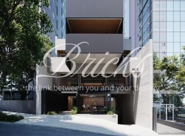 Apartamento · 50m² · 1 Quarto · APARTAMENTO VENDA JARDIM AMÉRICA