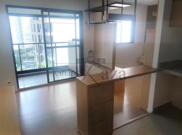 Apartamento · 33m² · 1 Quarto · 1 Vaga · Oportunidade Apartamento - Jardim Esplanada II - Residencial Vision Colinas - 1 Dormitório - 33m².