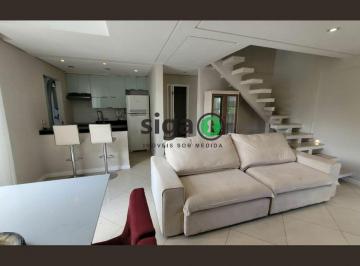 Apartamento · 87m² · 2 Quartos · 2 Vagas · Apartamento à venda com 87m², 2 quartos e 2 vagas