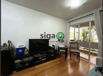 Apartamento · 83m² · 3 Quartos · 1 Vaga · Apartamento à venda com 83m², 3 quartos e 1 vaga
