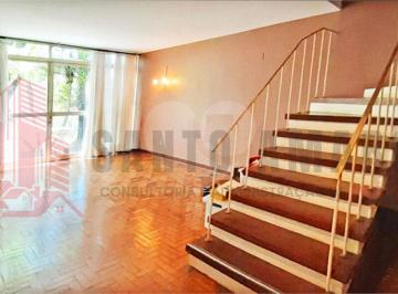 Casa · 158m² · 3 Quartos · 2 Vagas · Sobrado 3 Quartos Aluga em  Alto da Boa Vista