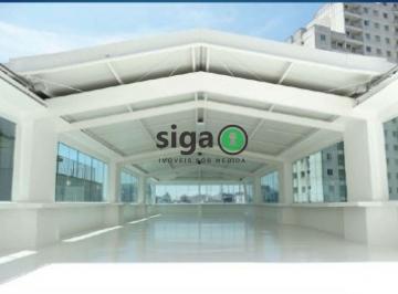 Comercial · 3961m² · 86 Vagas · PRÉDIO COMERCIAL NOVO - ALTO PADRÃO - REGIÃO NOBRE - RUA BELA CINTRA