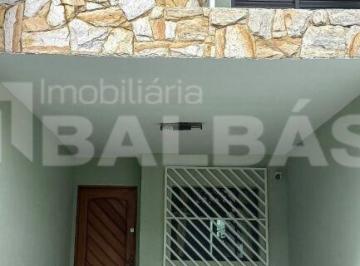 Casa · 115m² · 3 Quartos · 2 Vagas · Ótimo sobrado a venda na Vila Formosa!