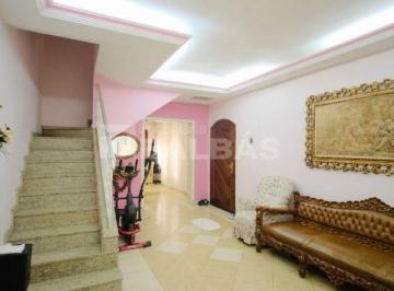 Casa · 140m² · 2 Quartos · 2 Vagas · Belo sobrado a venda no Tatuapé!