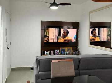 Apartamento · 75m² · 3 Quartos · 2 Vagas · Oportunidade - Apartamento - Parque Industrial - Residencial Soul Parque - 3 Suítes - 75m².