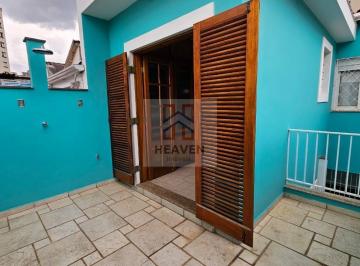 Casa · 155m² · 3 Quartos · 1 Vaga · LINDO SOBRADO - PERDIZES