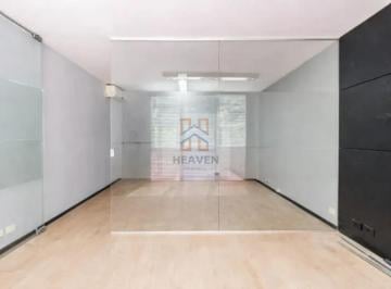 Comercial · 65m² · 1 Vaga · ÓTIMO CONJUNTO REFORMADO NA AV: ANGELICA 1 VAGA PORTARIA 24HS