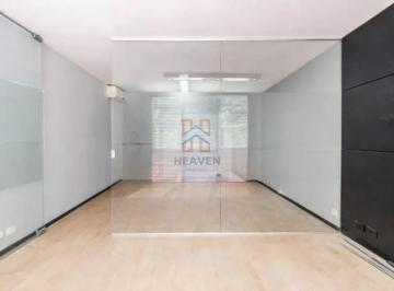 Comercial · 65m² · 1 Vaga · ÓTIMO CONJUNTO REFORMADO NA AV: ANGELICA 1 VAGA PORTARIA 24HS