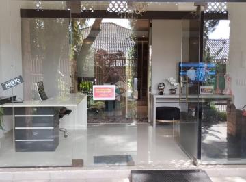 Comercial · 41m² · 1 Vaga · Crédito Real Imóveis vende na cidade de Canela, semi mobiliada, loja lateral na área central da cida