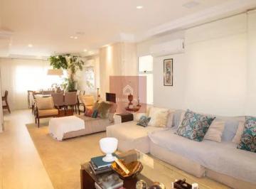 Casa · 230m² · 4 Quartos · 4 Vagas · Belíssima casa/sobrado em condomínio fechado a venda no Brooklin