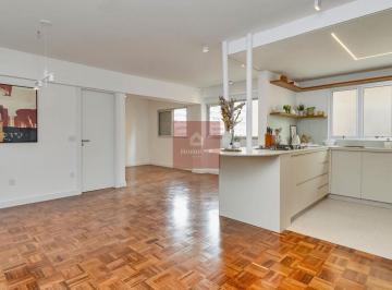 Apartamento · 108m² · 2 Quartos · 1 Vaga · Apartamento à venda no Jardim Paulista, totalmente reformado!