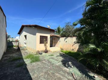 Casa · 70m² · 2 Quartos · 2 Vagas · Excelente oportunidade no Jardim Atlântico Oeste, próximo ao Barroco e a poucos minutos da praia!