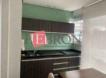 Apartamento · 52m² · 1 Quarto · 1 Vaga · Apartamento para locação na região do Tatuapé!!!