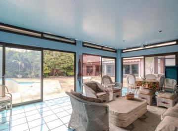 Casa · 793m² · 5 Quartos · 8 Vagas · Casa térrea à venda no Brooklin com 5 quartos, sendo 5 suítes , 793m²