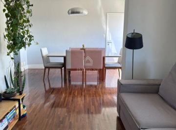 Apartamento · 80m² · 2 Quartos · 1 Vaga · Apartamento para venda em Vila Mariana com 2 quartos, sendo 1 suíte , 80m²