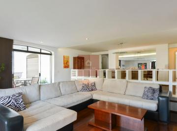 Apartamento · 468m² · 6 Quartos · 4 Vagas · Apartamento para venda em Jardim Paulista com 6 quartos, sendo 4 suítes , 468m²