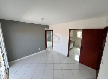 Apartamento · 56m² · 2 Quartos · 1 Vaga · Apartamento com localização privilegiada no Jardim Atlântico Central!