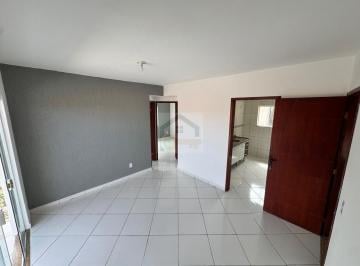Apartamento · 56m² · 2 Quartos · 1 Vaga · Apartamento com localização privilegiada no Jardim Atlântico Central!