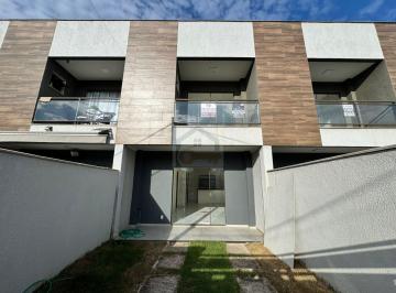 Casa · 77m² · 2 Quartos · 1 Vaga · Duplex na Quadra da Praia – Oportunidade Imperdível!