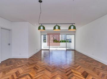 Apartamento · 202m² · 3 Quartos · 1 Vaga · Apartamento à venda na região da Consolação 202m² todo reformado!