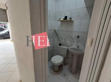 Comercial · 25m² · Salão para locação na região da Vila Gomes Cardim!!!