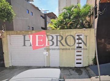 Casa · 202m² · 3 Quartos · 5 Vagas · Casa Térrea para venda na região do Tatuapé!!!