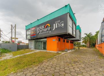 Comercial · 267m² · 40 Vagas · Loja Comercial, amplo estacionamento, São Brás, Curitiba.