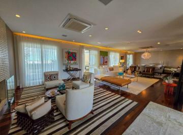 Apartamento · 386m² · 4 Quartos · 8 Vagas · Cobertura no Campo Belo com 386m² sendo 4 suítes 8 vagas