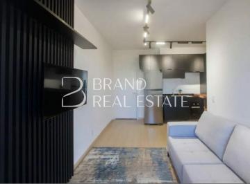 Apartamento · 45m² · 2 Quartos · 1 Vaga · Apartamento no Alto da Boa Vista 45 m² 2 dormitórios 1 vaga