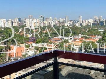 Apartamento · 60m² · 2 Quartos · 1 Vaga · Apartamento na Vila Olimpia de 60 m² 2 dormitórios 1 vaga