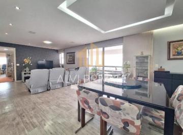 Apartamento · 162m² · 3 Quartos · 3 Vagas · APARTAMENTO NA BARRA FUNDA