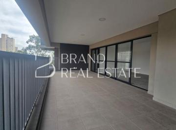 Apartamento · 173m² · 3 Quartos · 3 Vagas · Apartamento para deixar do seu jeito no Alto da Boa Vista 173 m² 3 suíte 3 vagas
