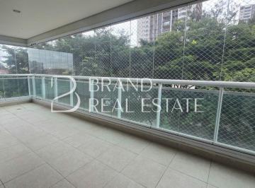 Apartamento · 80m² · 2 Quartos · 2 Vagas · Apartamento no Alto da Boa Vista 80m² 2 dormitórios 2 vagas