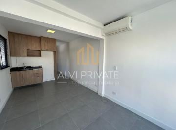 Apartamento · 36m² · 1 Quarto · 1 Vaga · Apartamento de 30m² na Pompeia, 1 dormitório e 1 vaga de garagem.