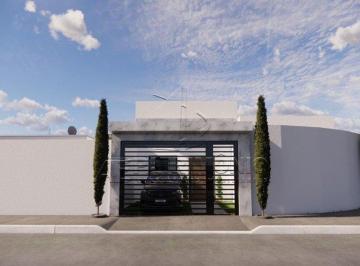 Casa · 272m² · 3 Quartos · CASA TERREA 3 QUARTOS - São João
