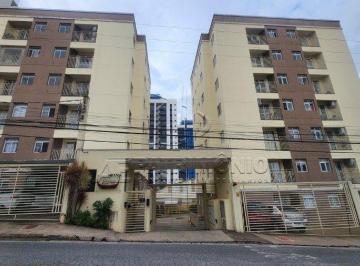 Apartamento · 50m² · 2 Quartos · Apartamento à venda no Jardim Pagliato, Sorocaba - 2 dormitórios (1 suíte)